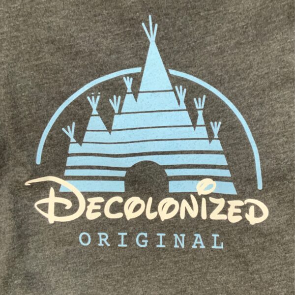 Decolonized (4T)