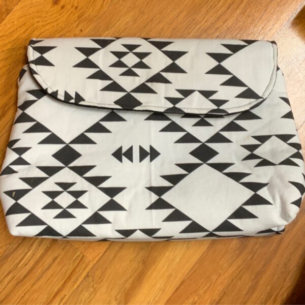 Makeup bag