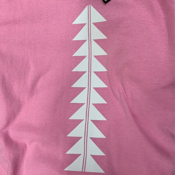 Lt pink Yurok (XL)