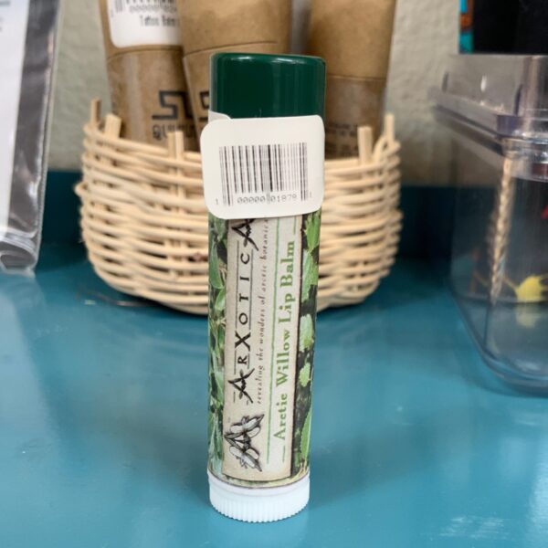 Arxotica Aretie Willow Lip Balm