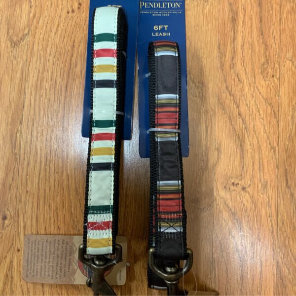 Pendleton Dog Leash